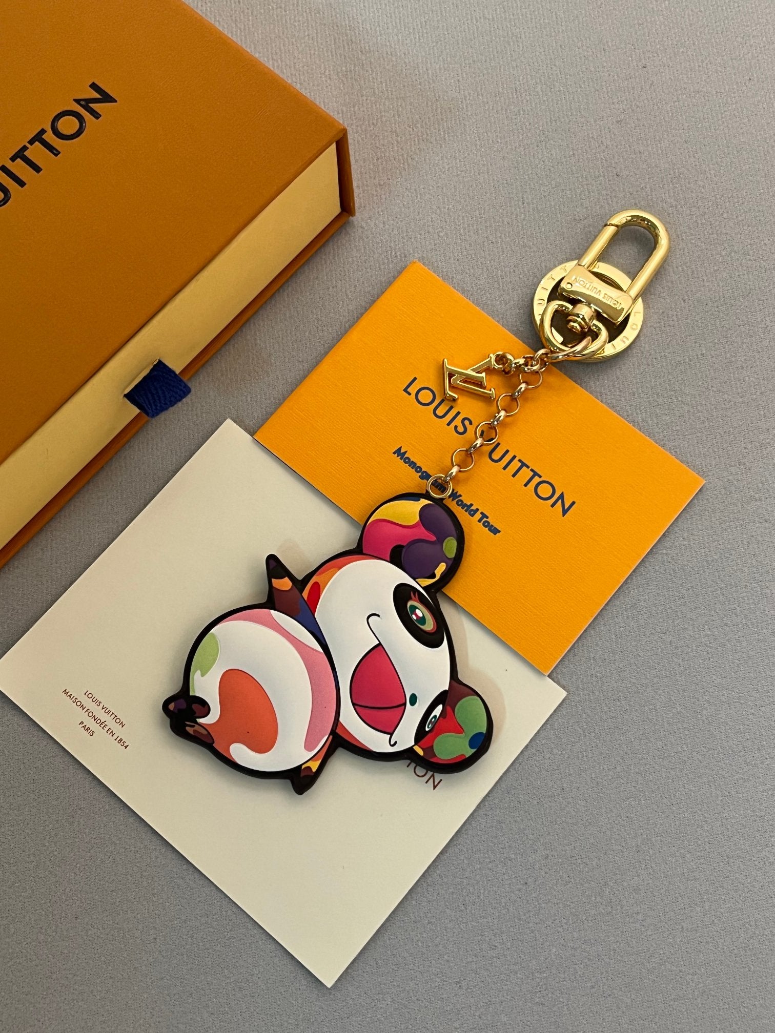 A1Q95E31 Popular bag 's charms accessories