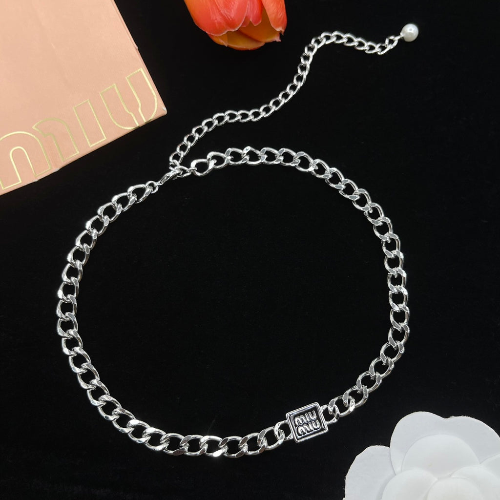 X1Q85A435X Popular Necklaces