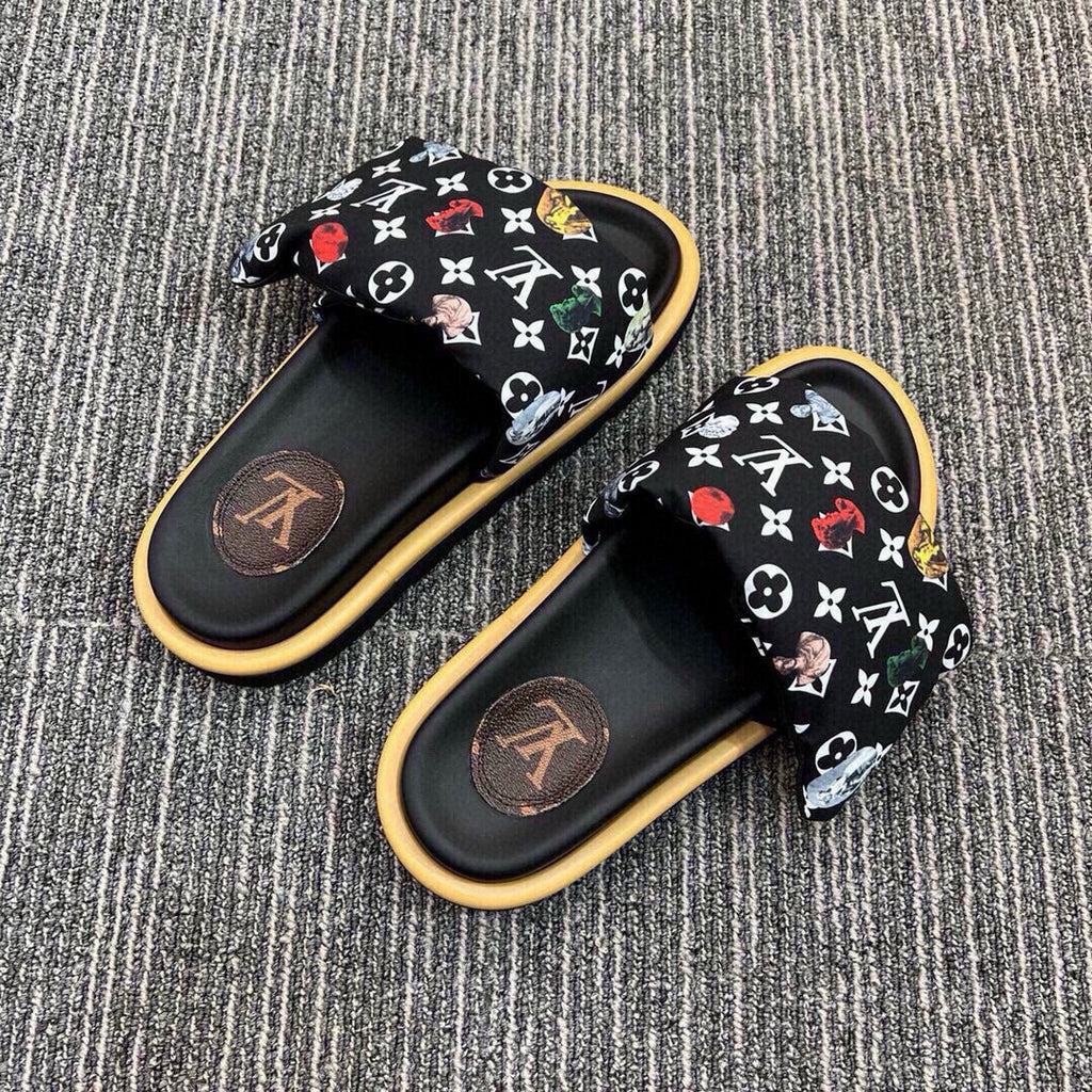 Z5QE12 Popular Slippers