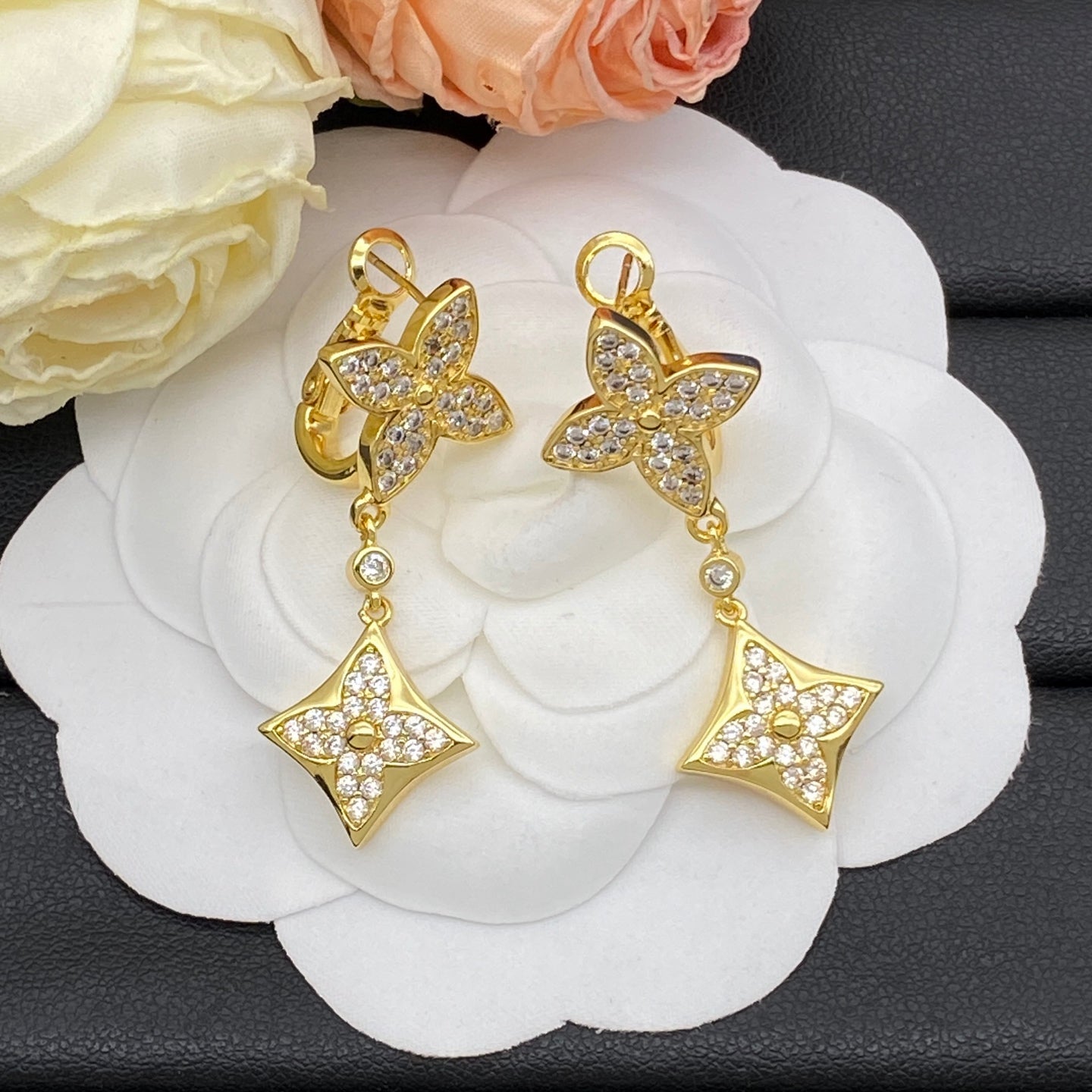 X1Z95E34E Popular Earrings