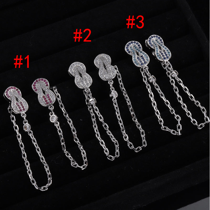 X1Z94A683E Popular  Earrings
