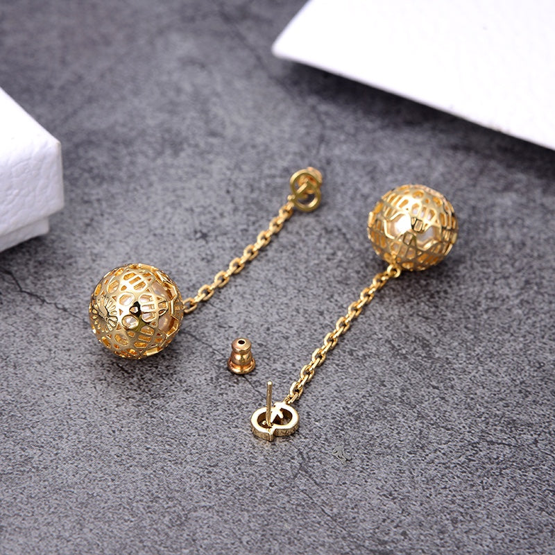 X1Z95D80E Popular Earrings