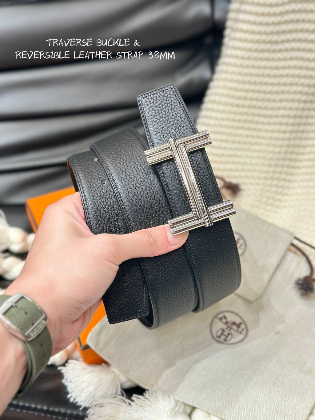 P1W15H192 Popular   High quality belt With full package