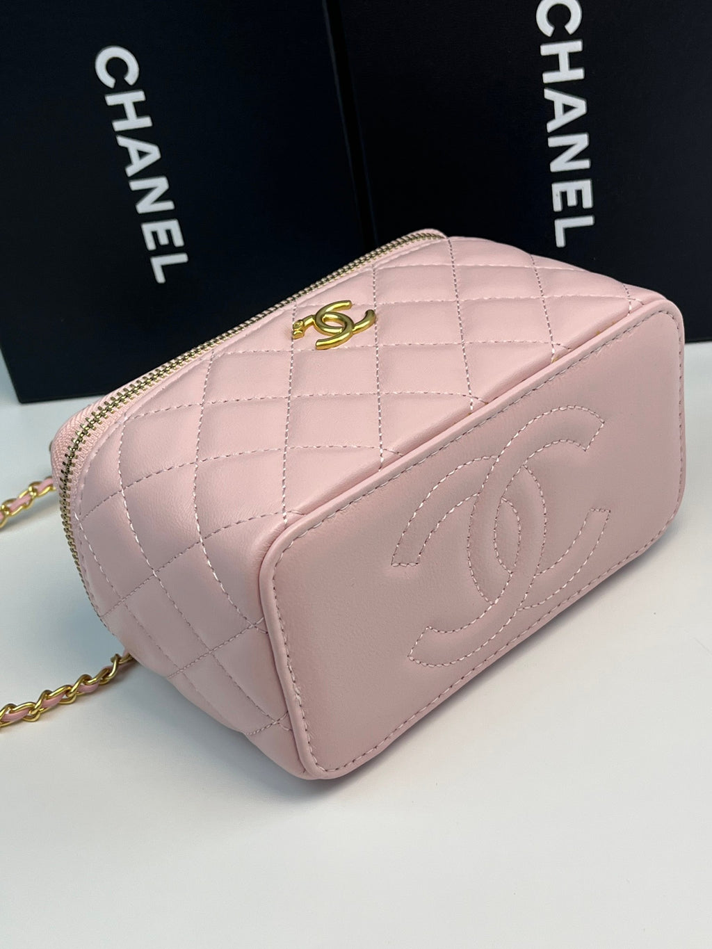 B1P36C83 Popular leather bag