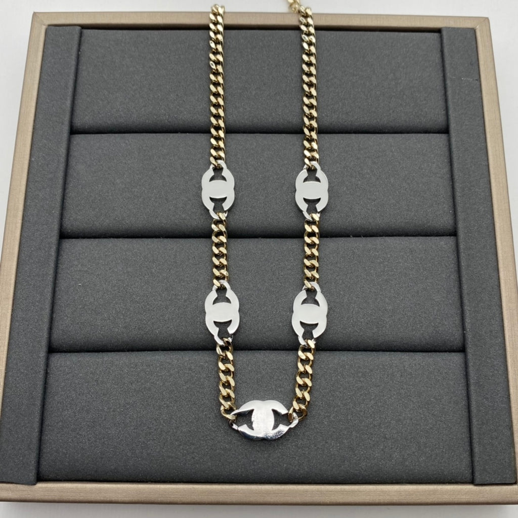 X1N63C81X  Popular    necklace bracelet