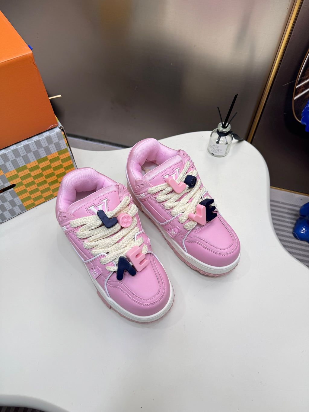 Z1Q115E452 Popular  Shoes