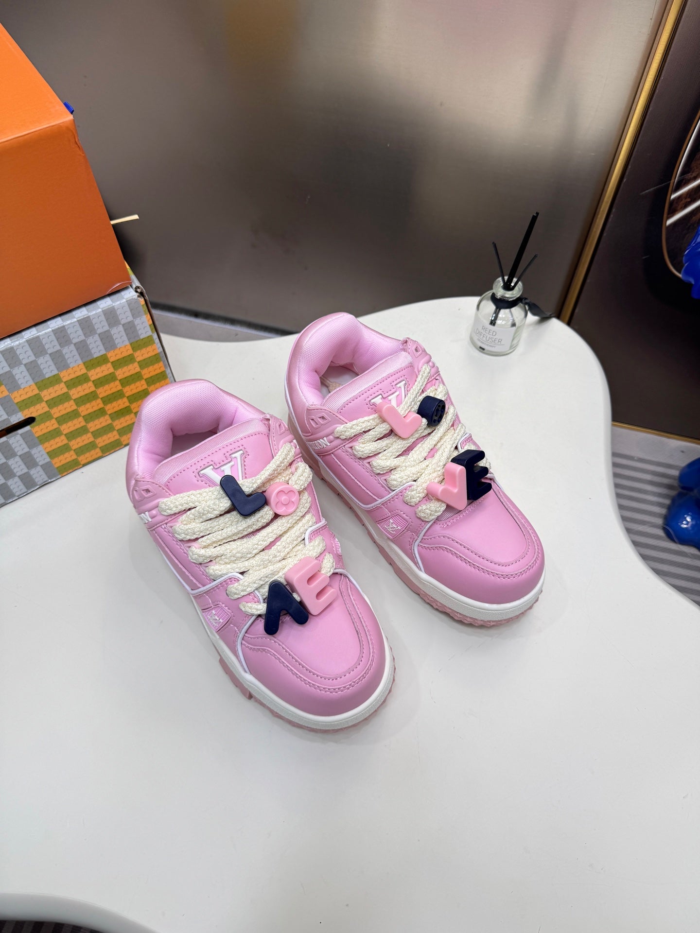 Z1Q115E452 Popular  Shoes