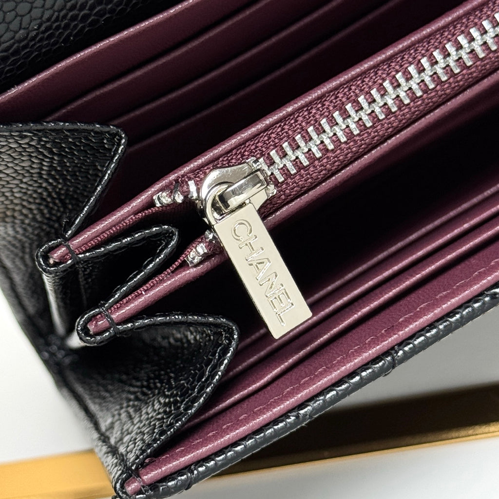 B1N36C20 Popular  leather  Wallets