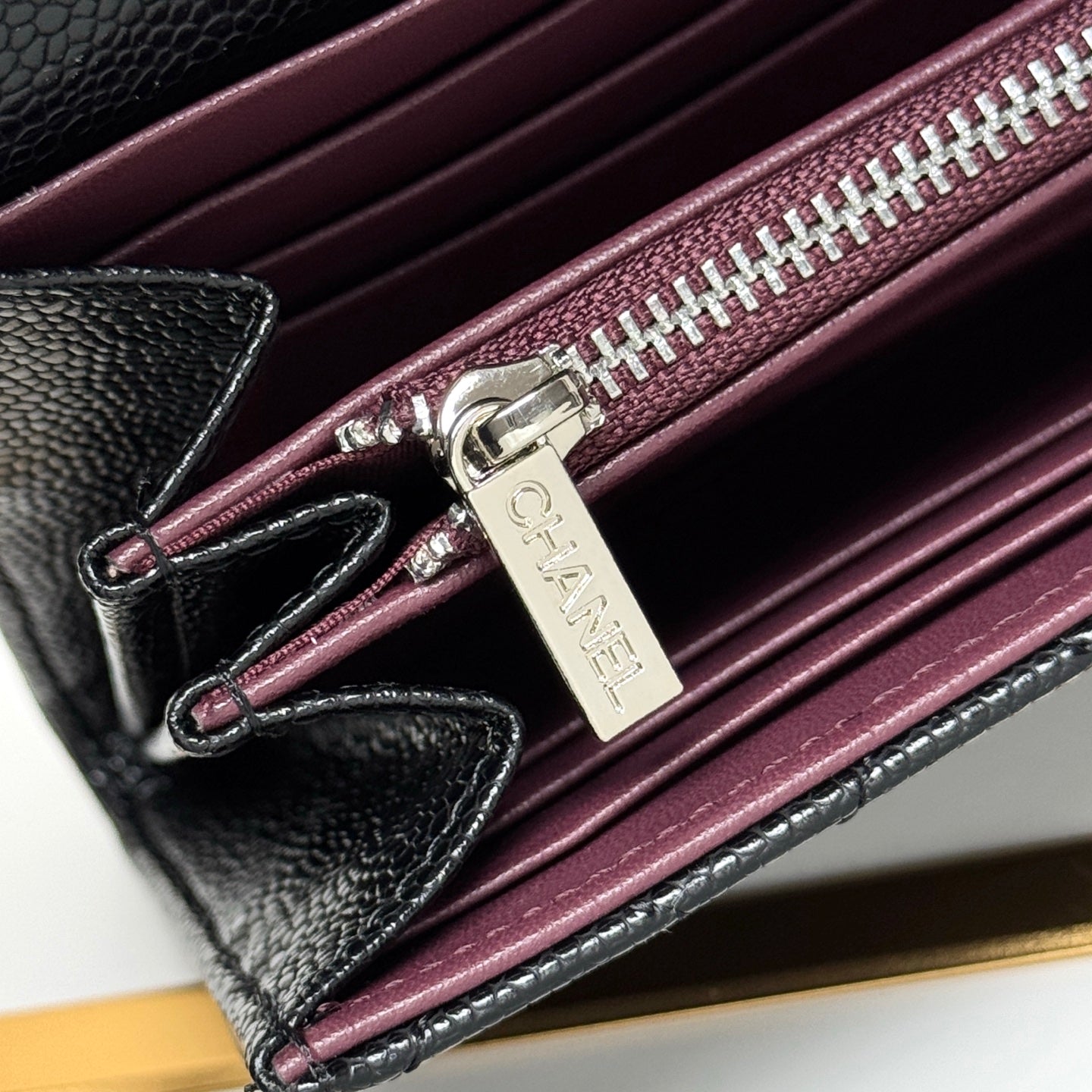 B1N36C20 Popular  leather  Wallets
