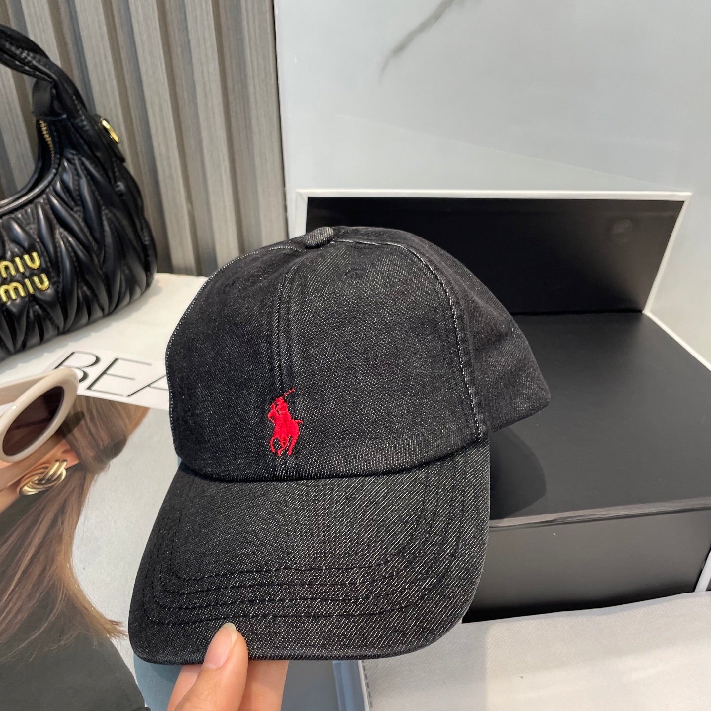 M1N65A30 Popular hats