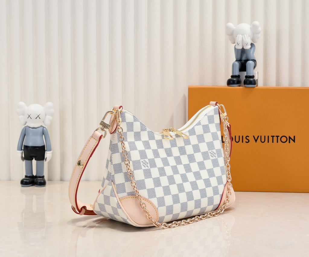 B1W15E35 Popular  leather bag