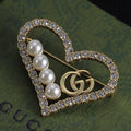 X1Z95B100X Popular Brooch