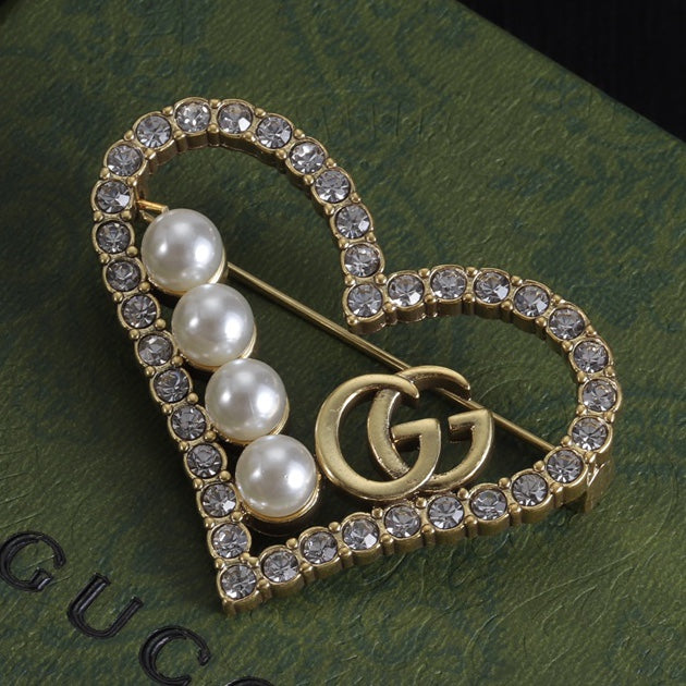 X1Z95B100X Popular Brooch