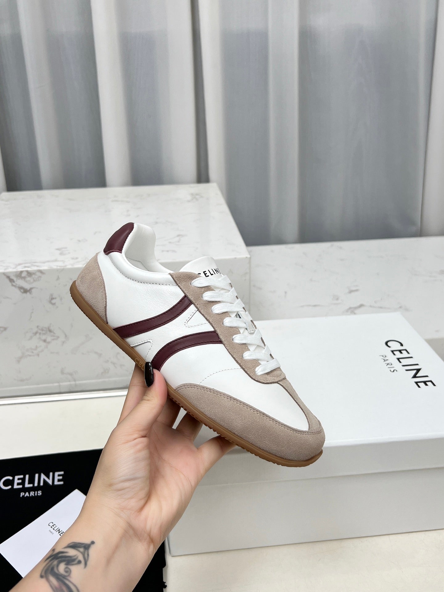 Z2Q105N270 Popular high-quality Shoes