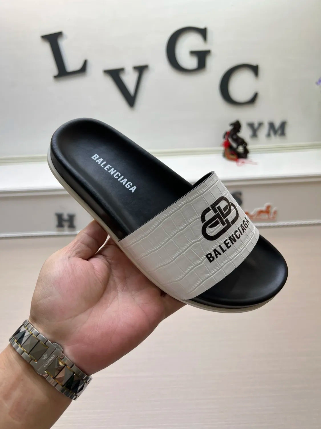 Z54J99 Popular slippers