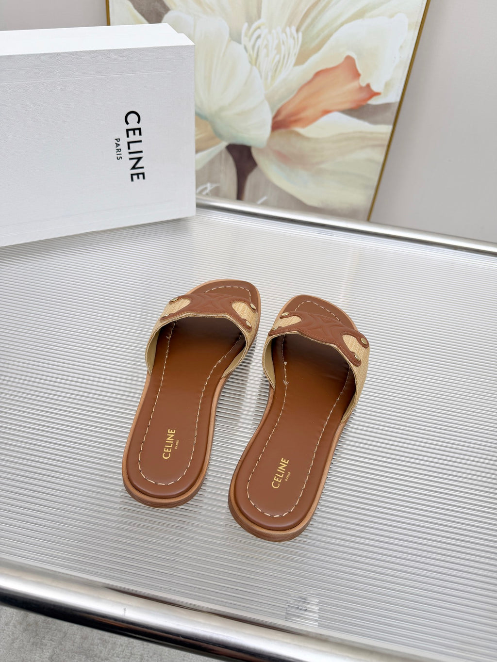 Z2R76CL24 Popular high-quality leather shoes