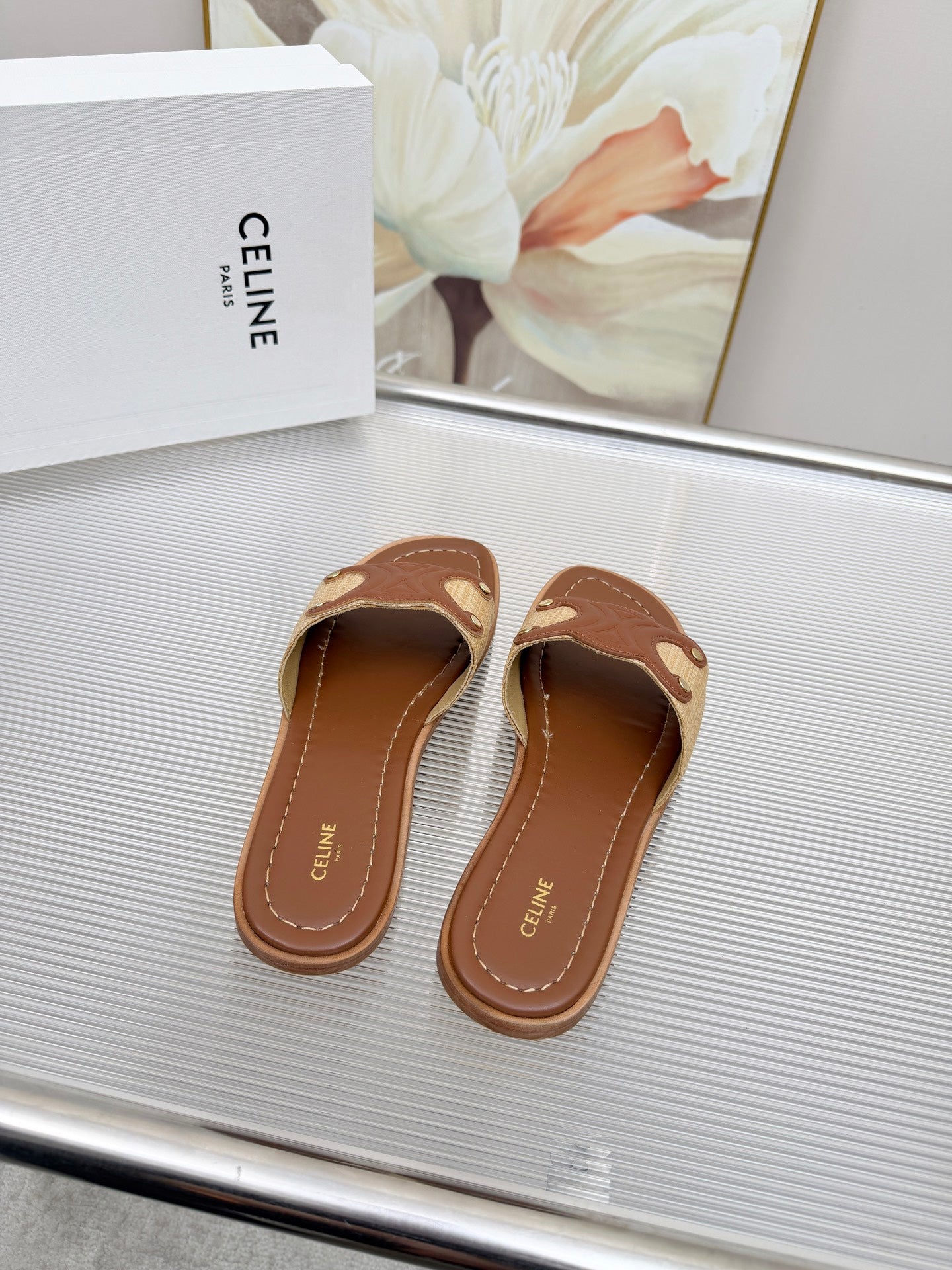 Z2R76CL24 Popular high-quality leather shoes