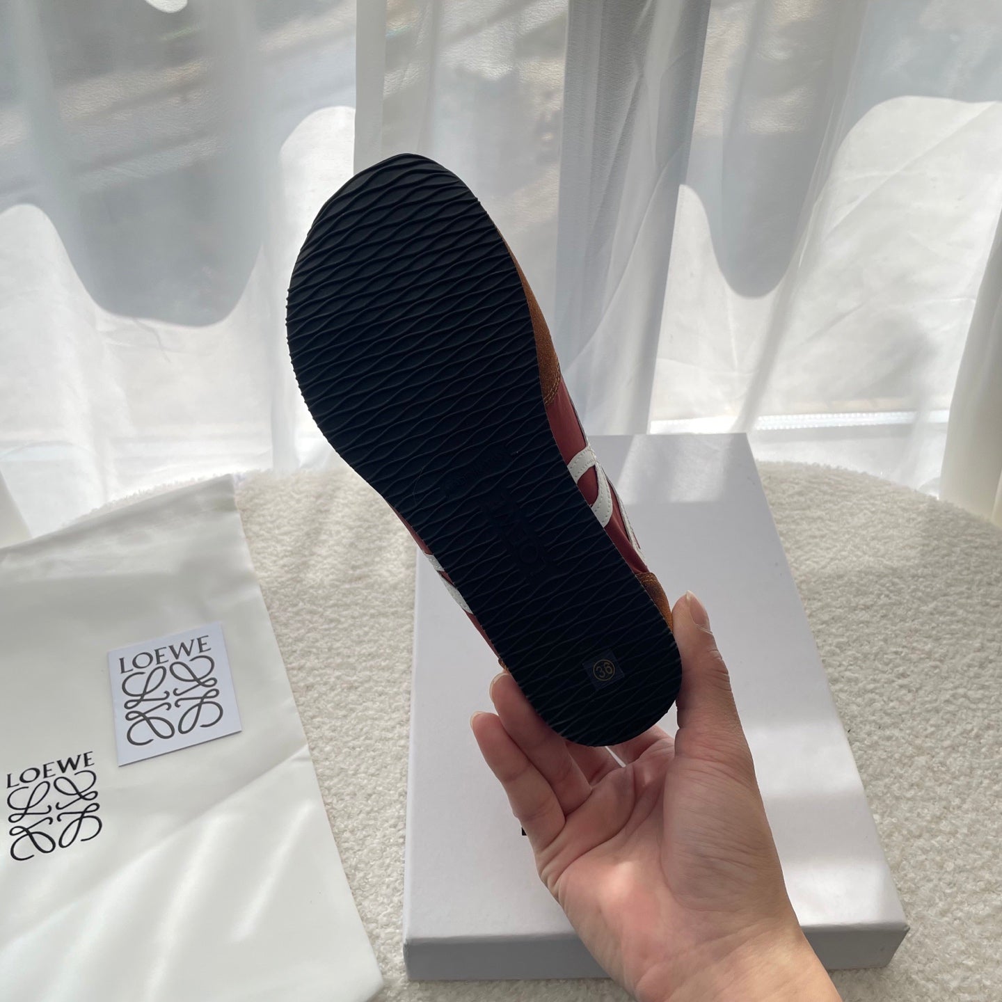 Z1Q105A340 Popular  Shoes