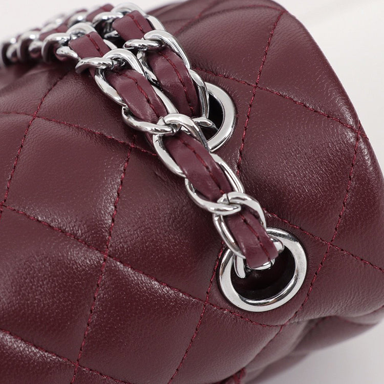 B1P20C30 Popular  leather bag 