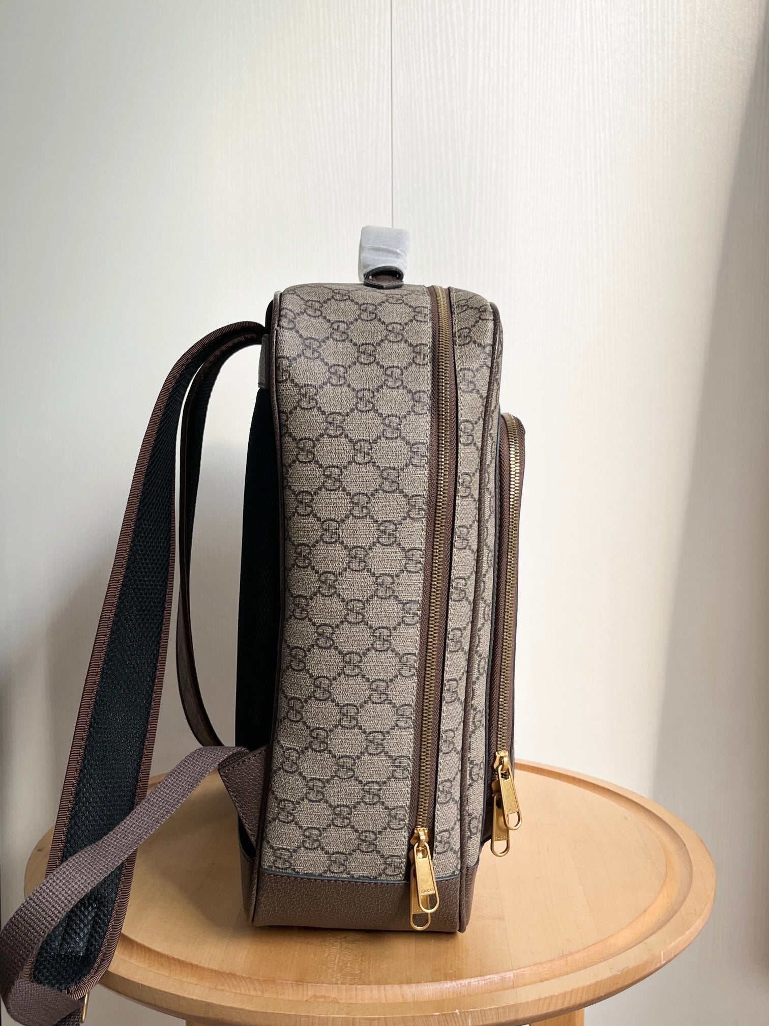 B1R15B128 Popular leather bag