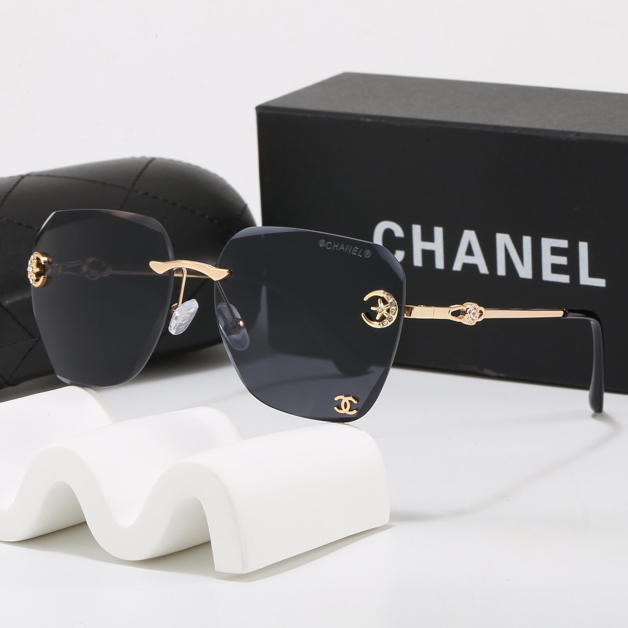 T1P56C46 Popular Sunglasses