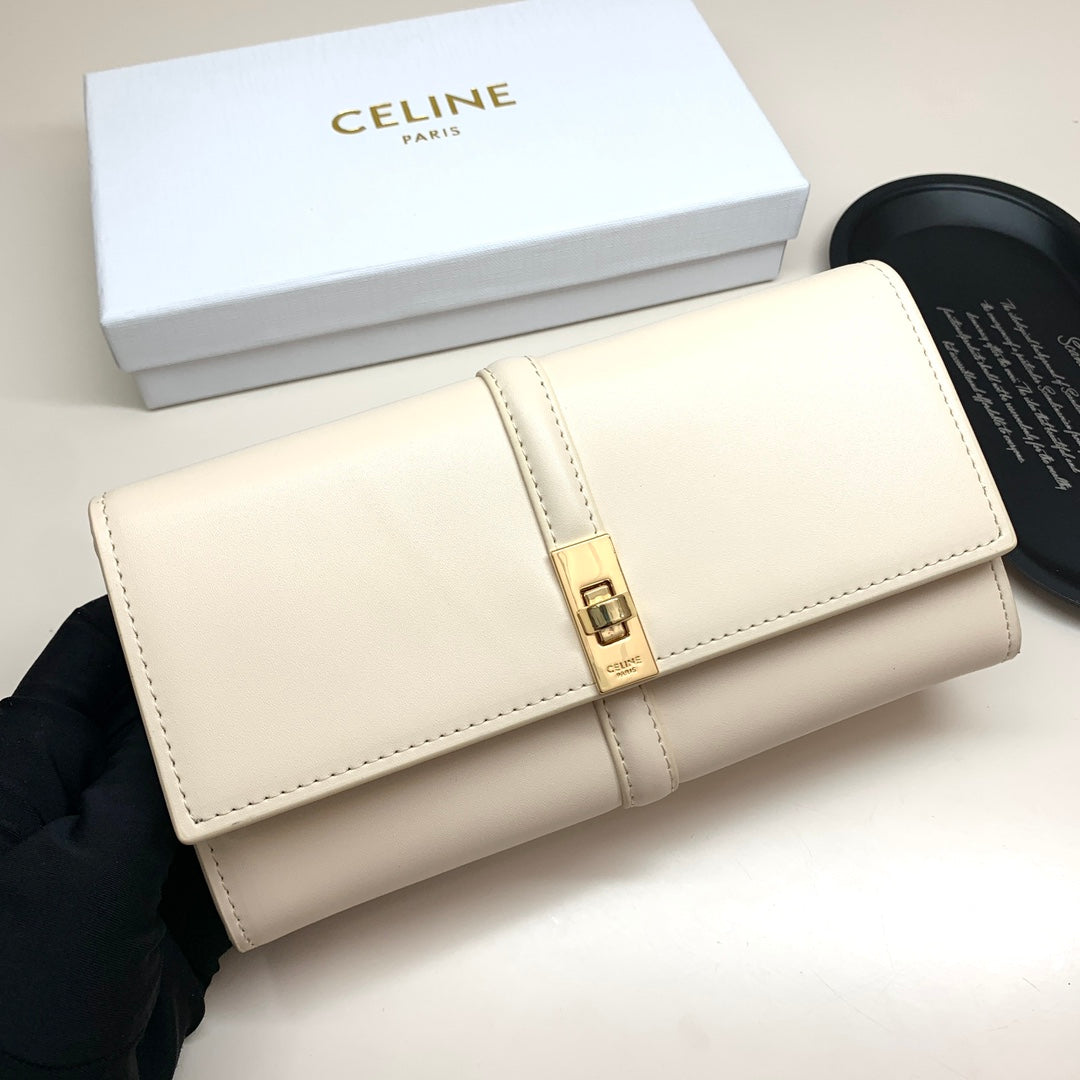 B1X44CL374 Popular  leather bag (with box)