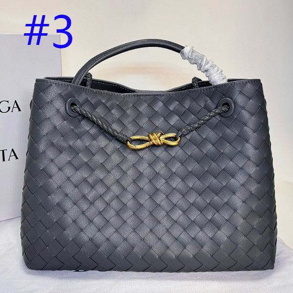 B1X66A35 Popular high-quality leather bag