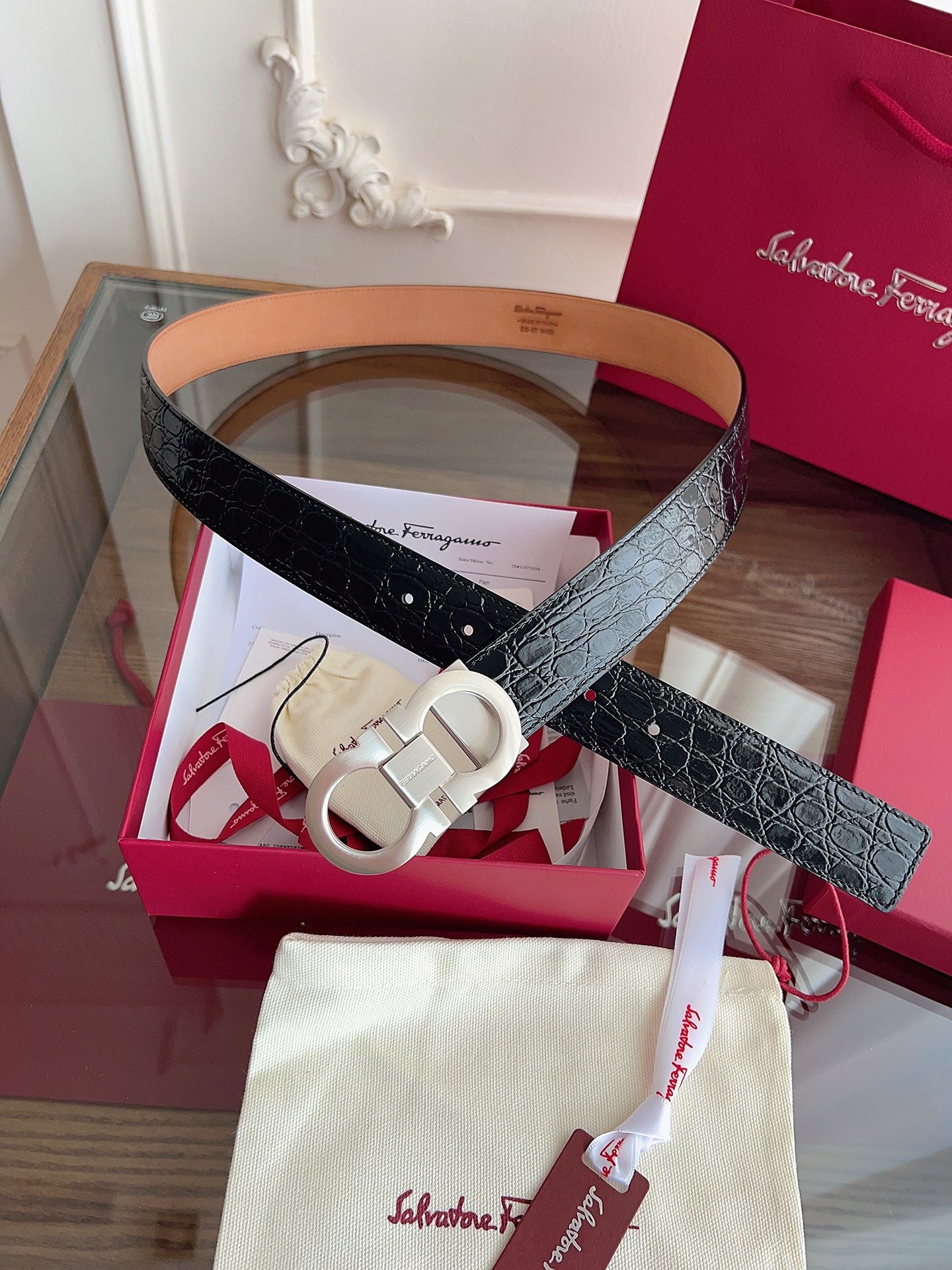 P1P36A41 Popular High quality belt With full package