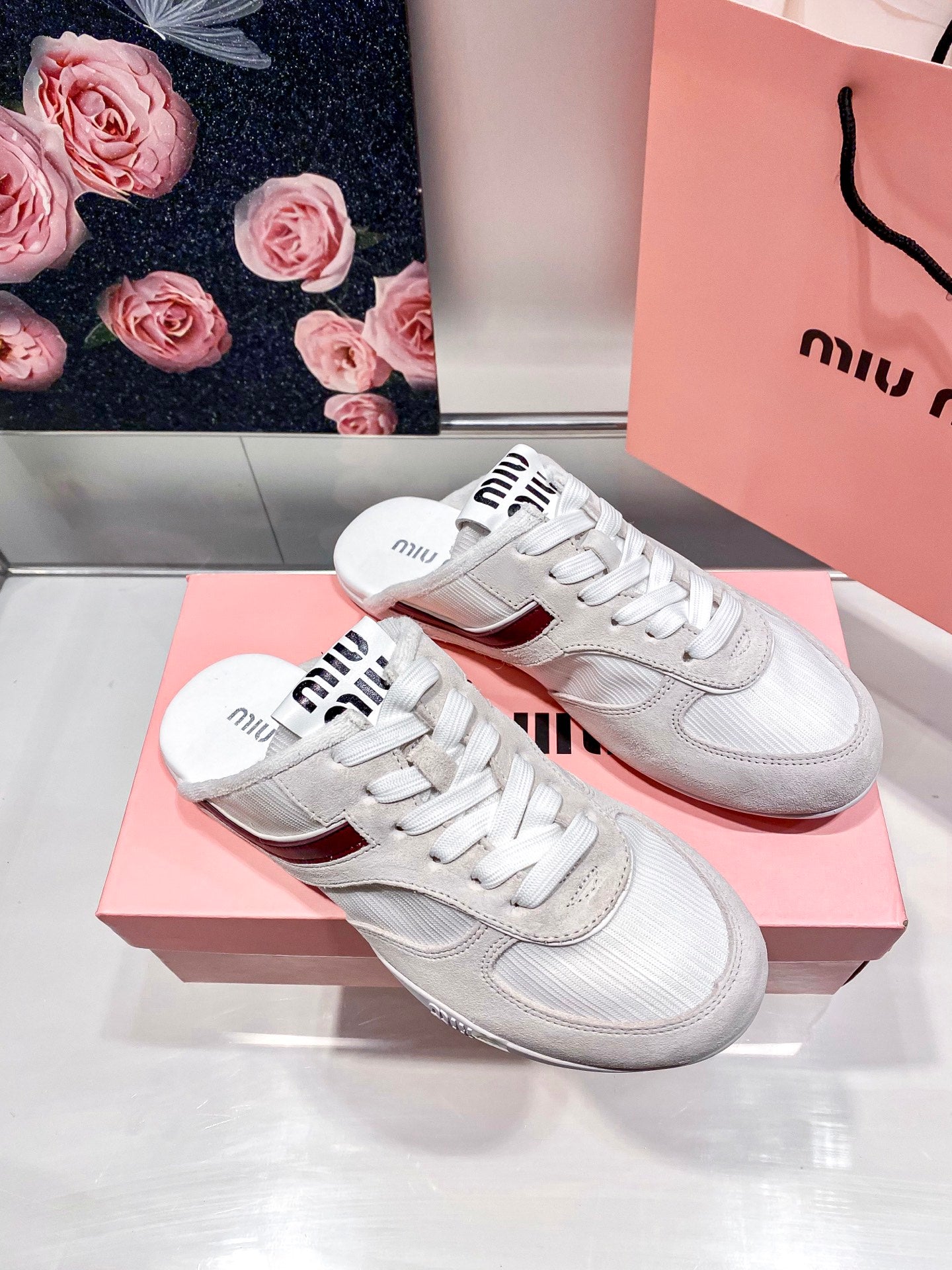 Z1Q105A358 Popular Shoes