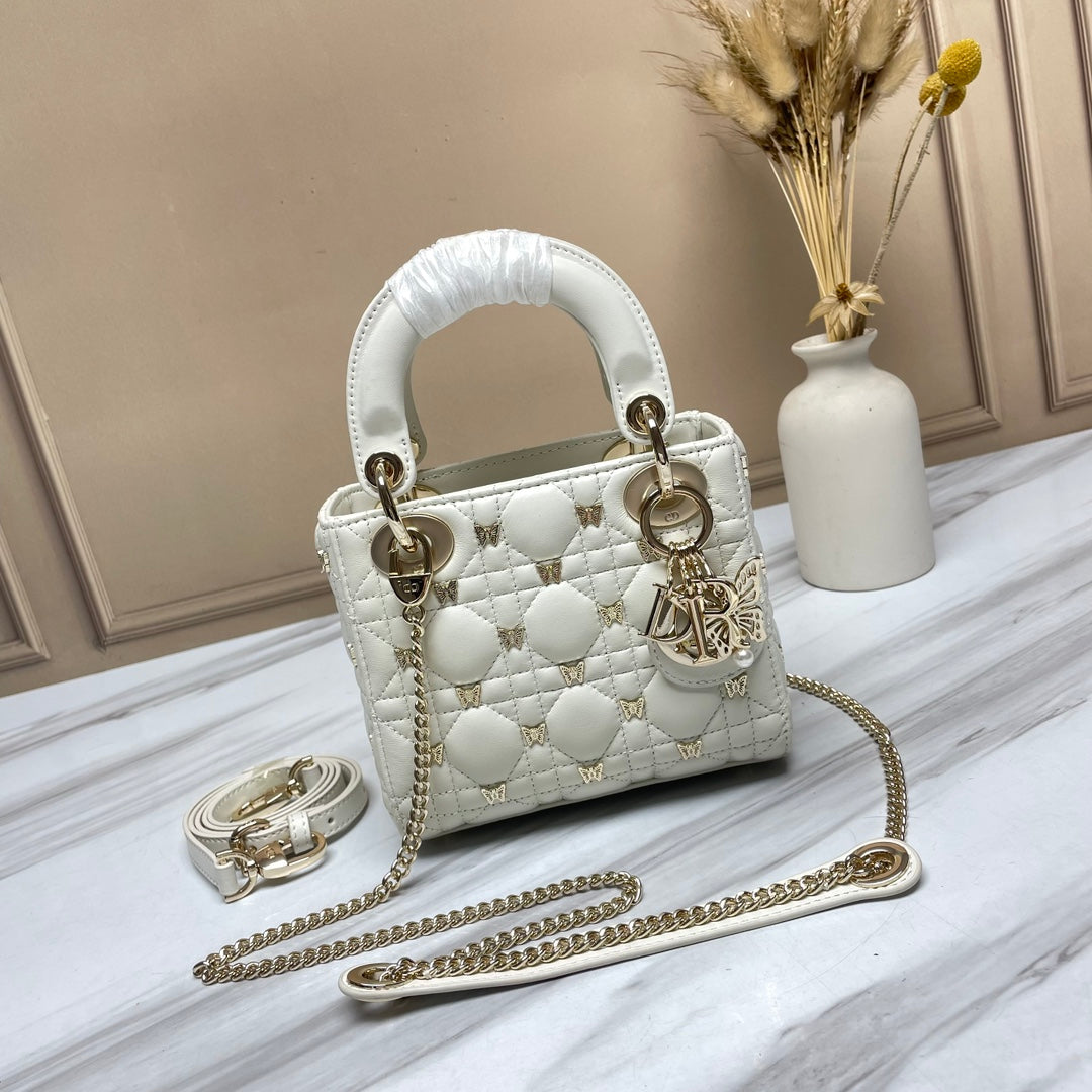 B1R15D139 Popular leather bag