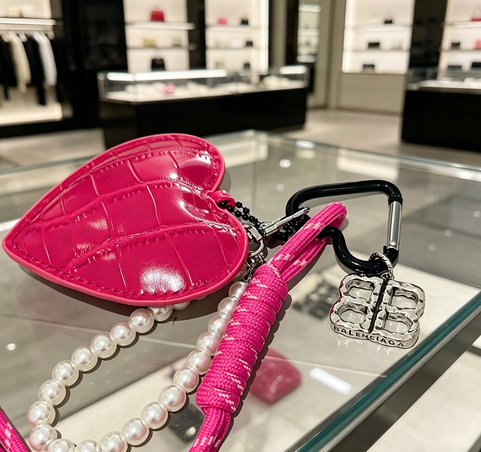 A1R46J7 Popular bag 's charms accessories