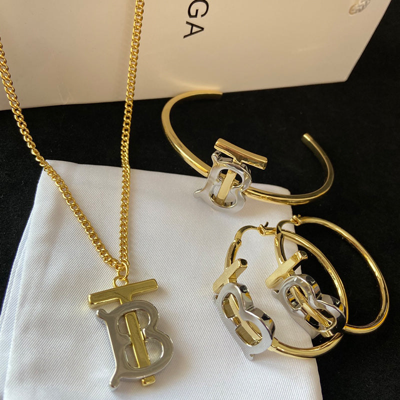 X1Z54A466X  Popular   Earrings Bracelets Necklaces