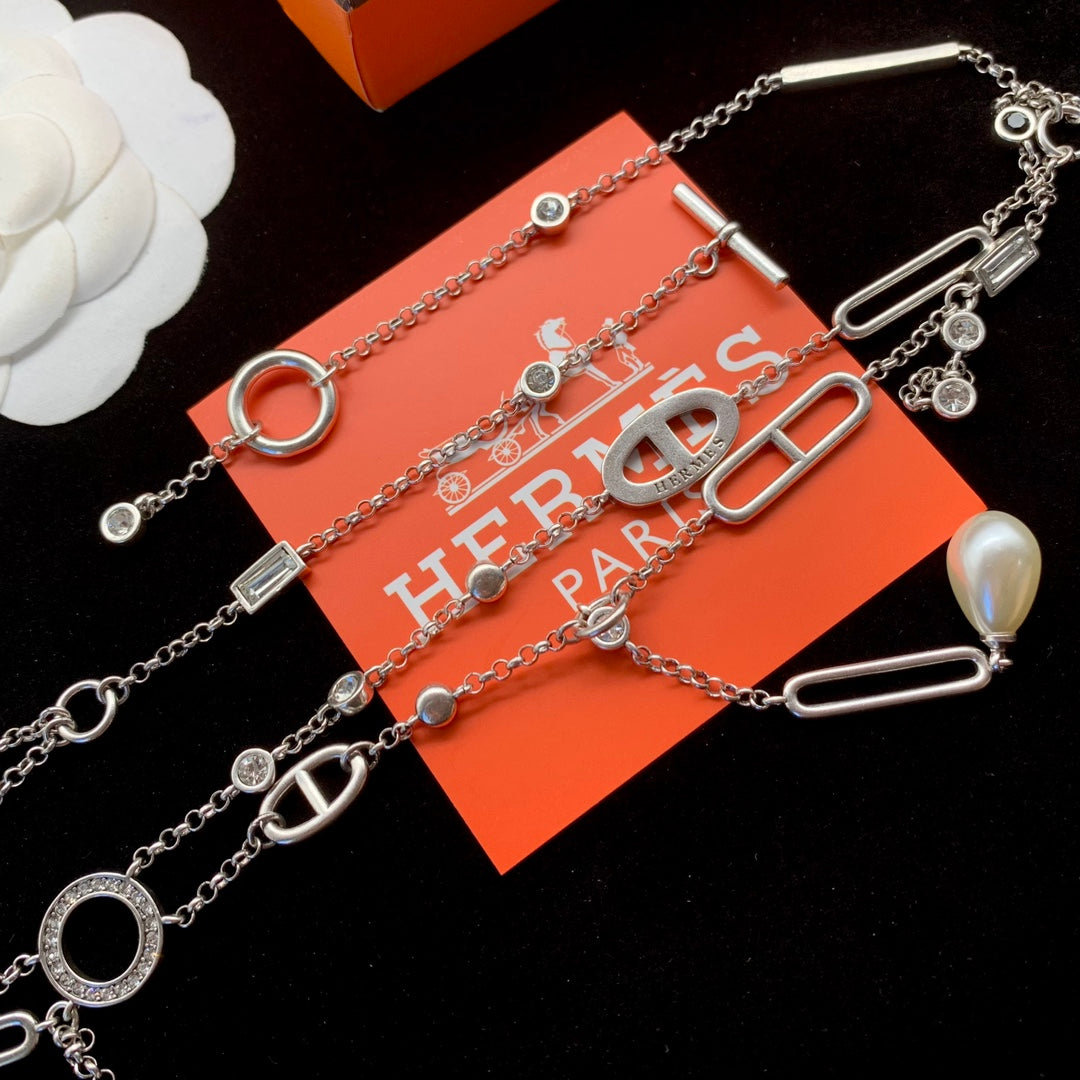 X1Q85H318X Popular Necklaces