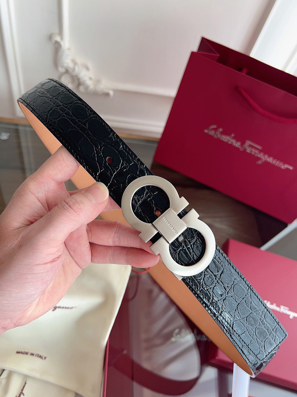 P1P36A41 Popular High quality belt With full package