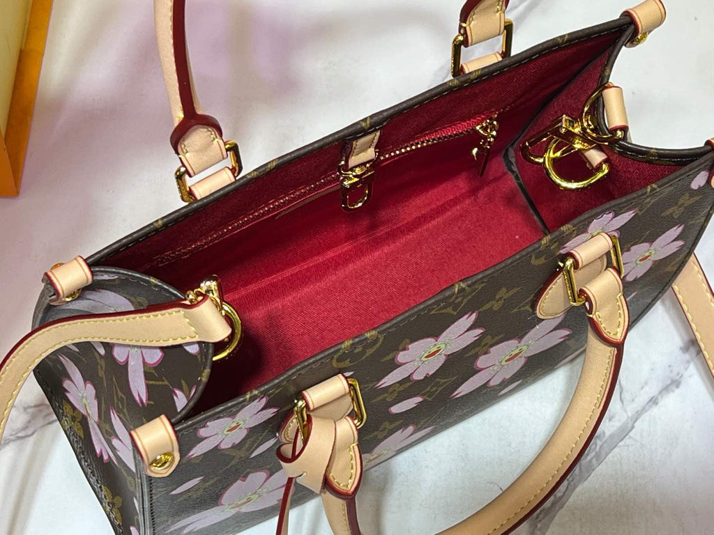 B1W15E42 Popular  leather bag