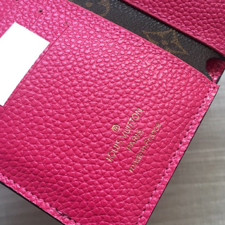 B1X61E0101 Popular  leather wallets