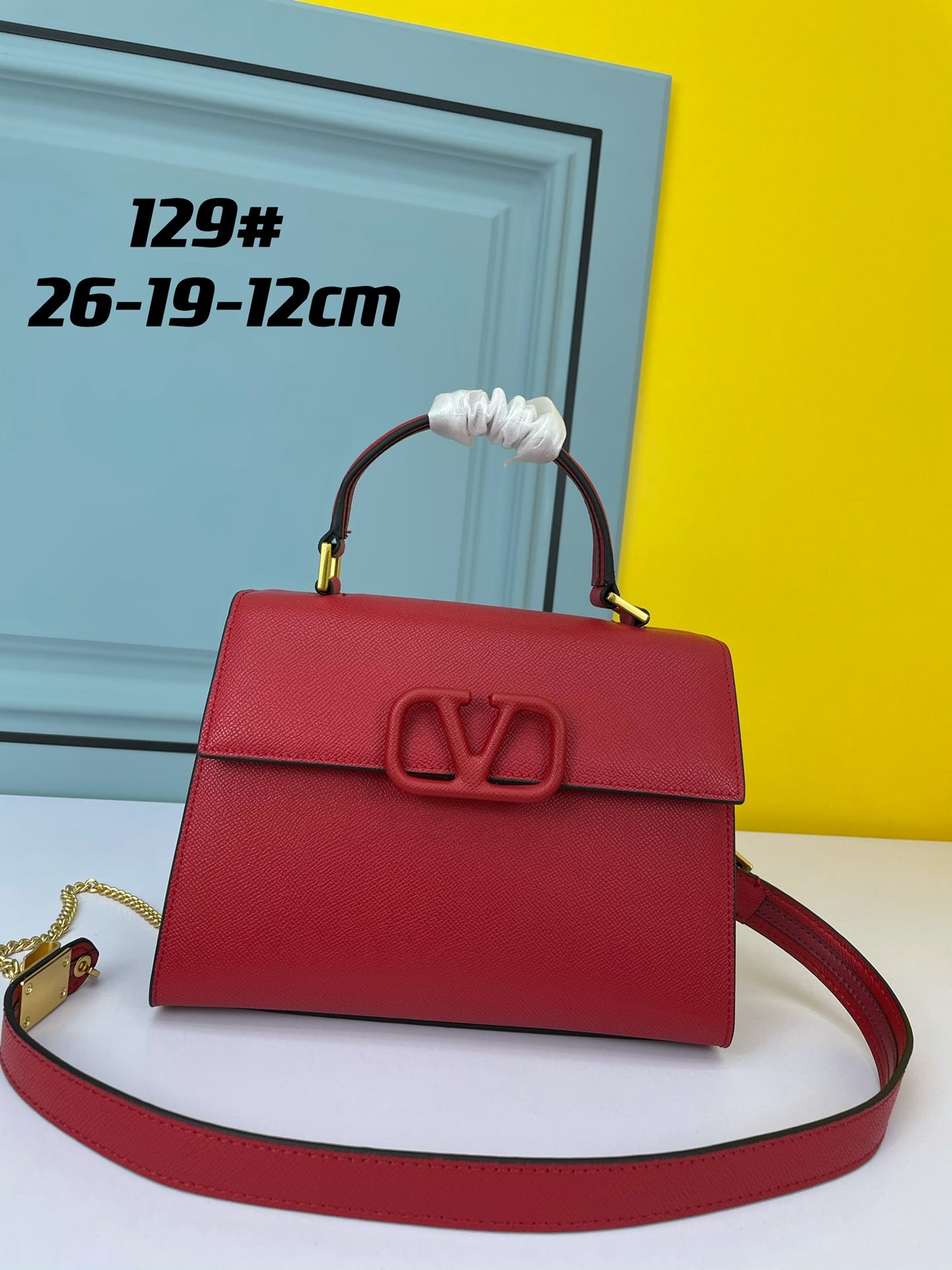 B1X73VL30 Popular  leather bag 