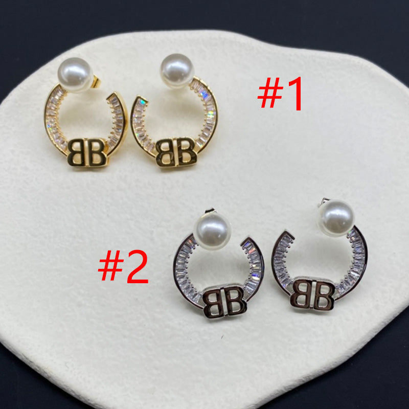X1Z34J143E Popular Earrings