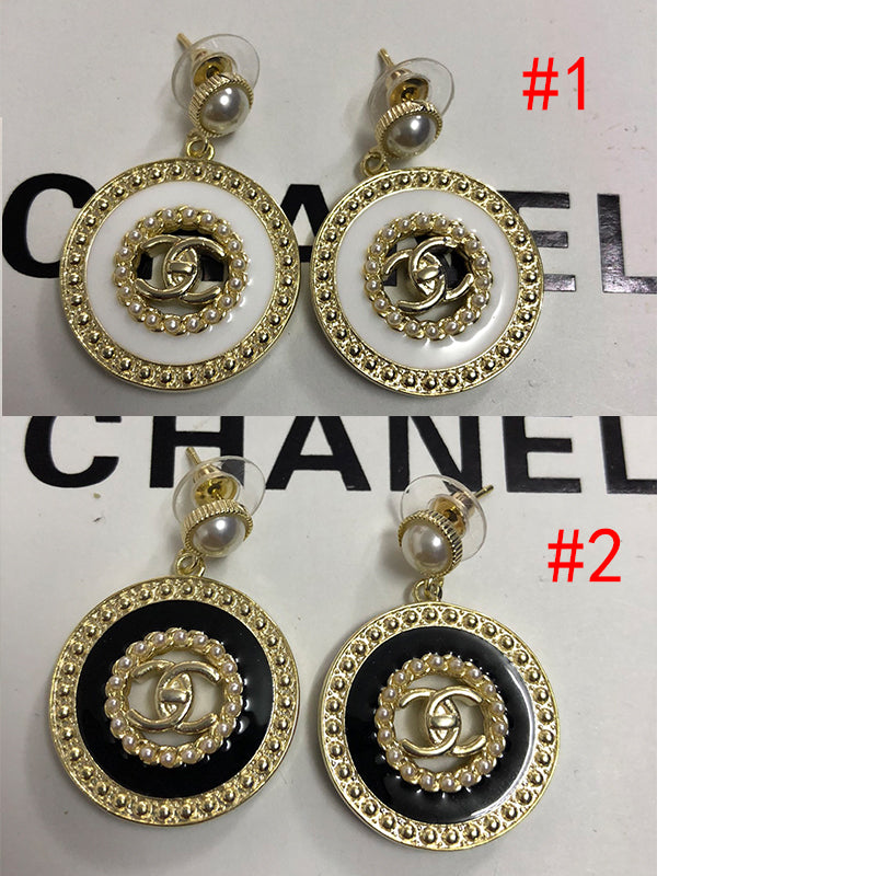 X1Z94C802E Popular Earrings