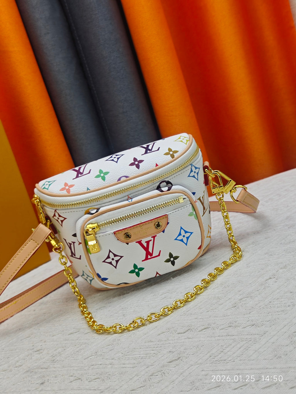 B1P46E74 Popular  bag
