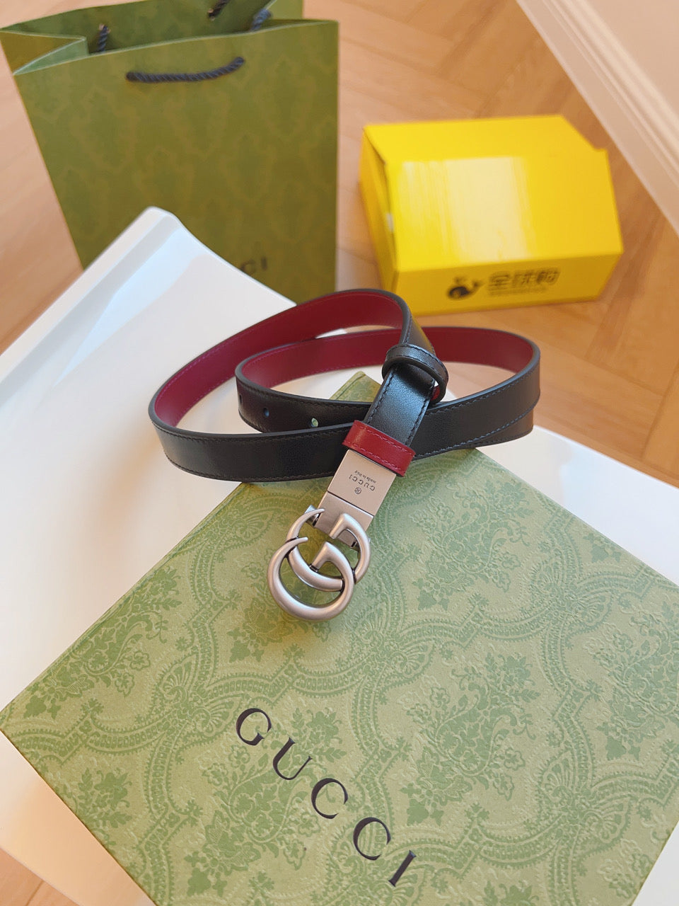P1Q115B24 Popular High quality belt With full package