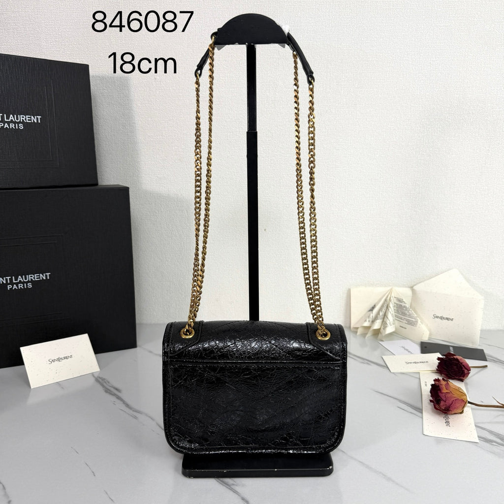 B1P36SL19 Popular leather bag