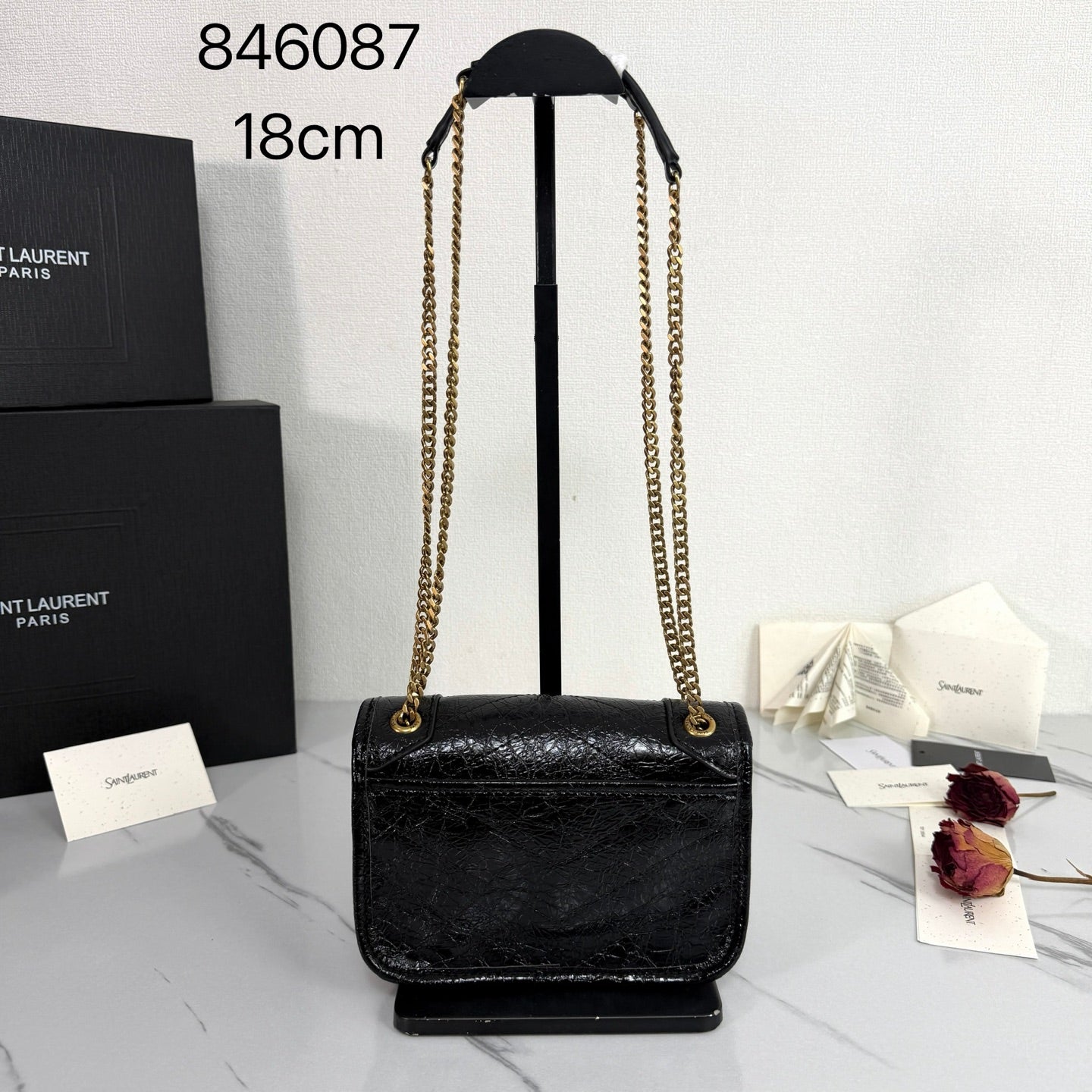B1P36SL19 Popular leather bag