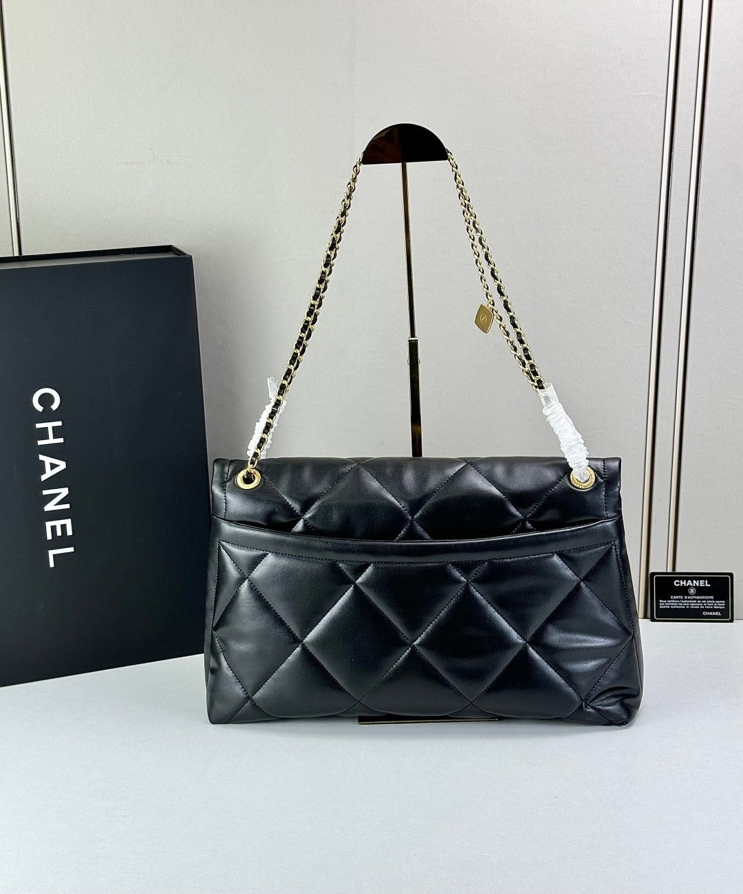 B1P46C13 Popular leather bag