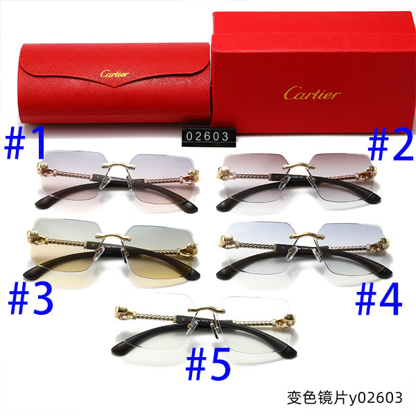T1R86K12 Popular Sunglasses