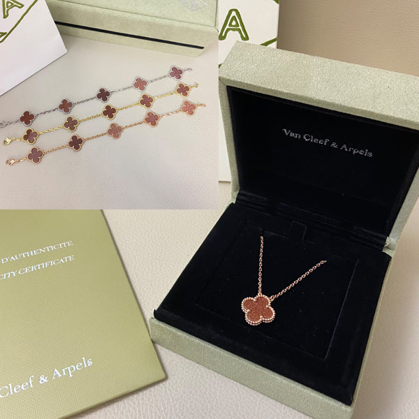 X5Q85VA231X Popular Necklace. Bracelets