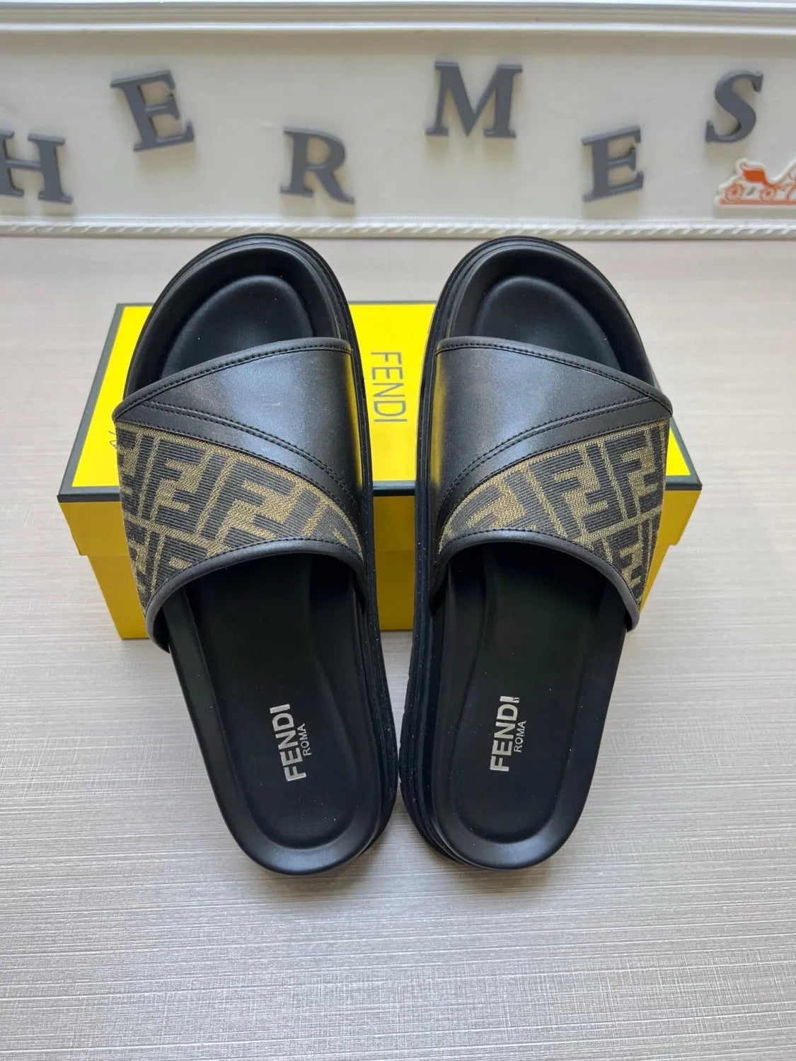Z5LF223 Popular Slippers