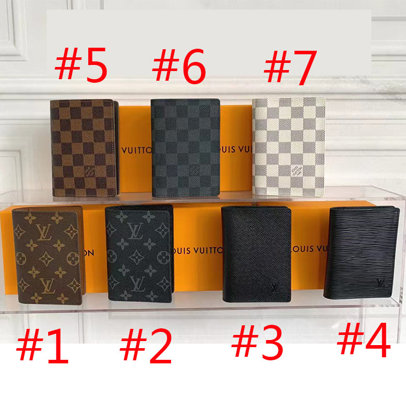 B1A42E300 Popular  leather wallets