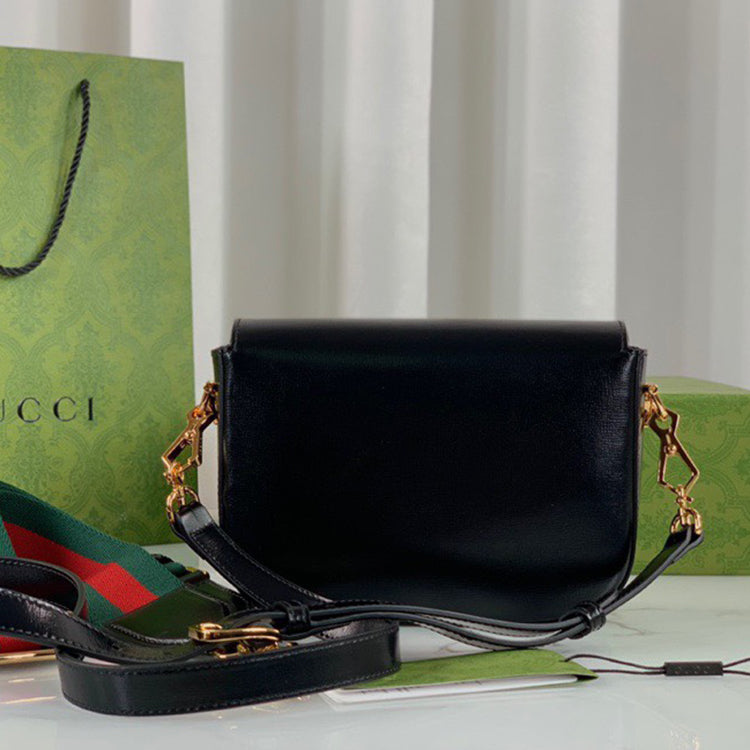 B1X51B016 Popular  leather bag 