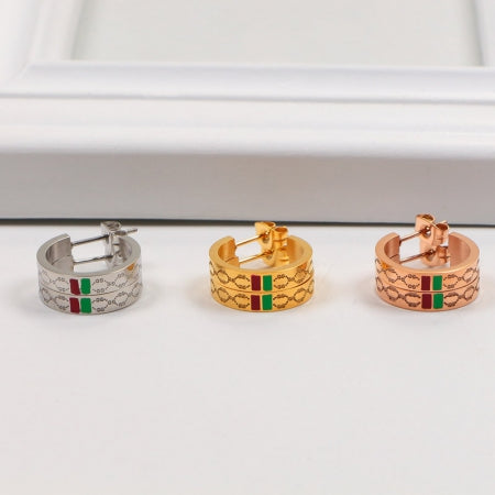 X2B70B21E Popular   Earrings